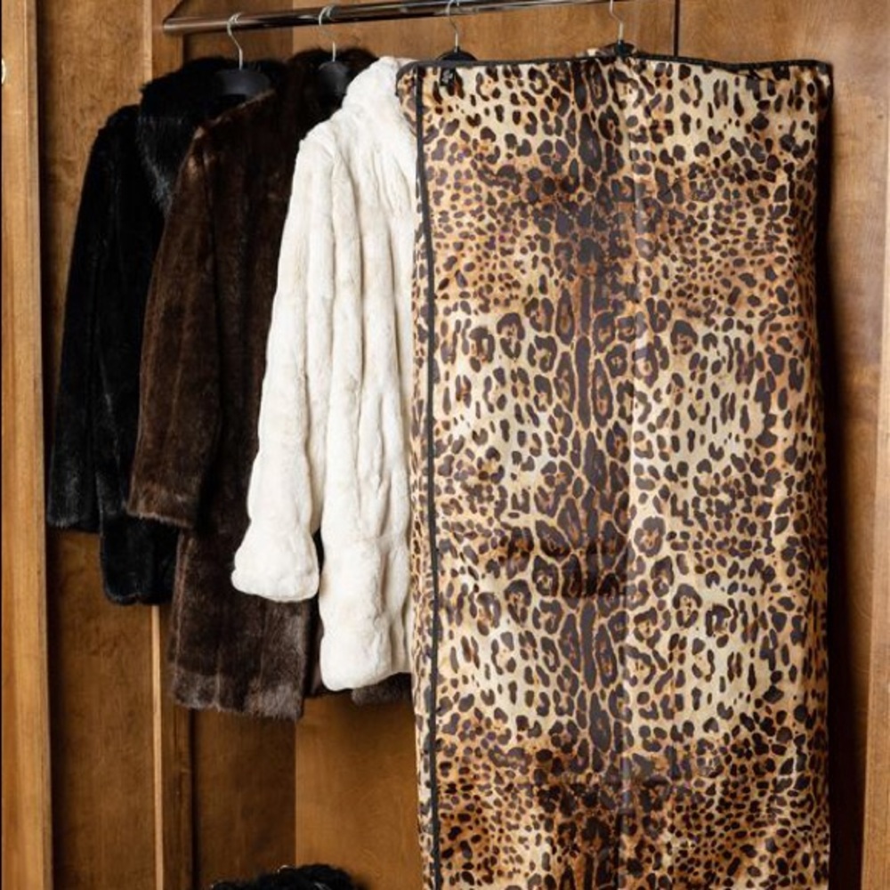 5🌟Rated!! Coat Storage Bag